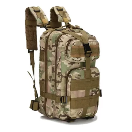 Tactical Backpack