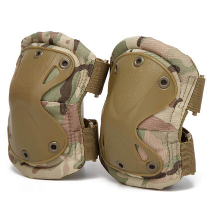 Tactical Knee Pads